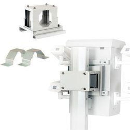 LN-SBO-PL-KIT-ZN IP 55 Direk Montaj Kiti