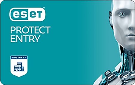 ESET PROTECT ENTRY 11 Kullanıcı, 1Yıl, Lisans (CLOUD)