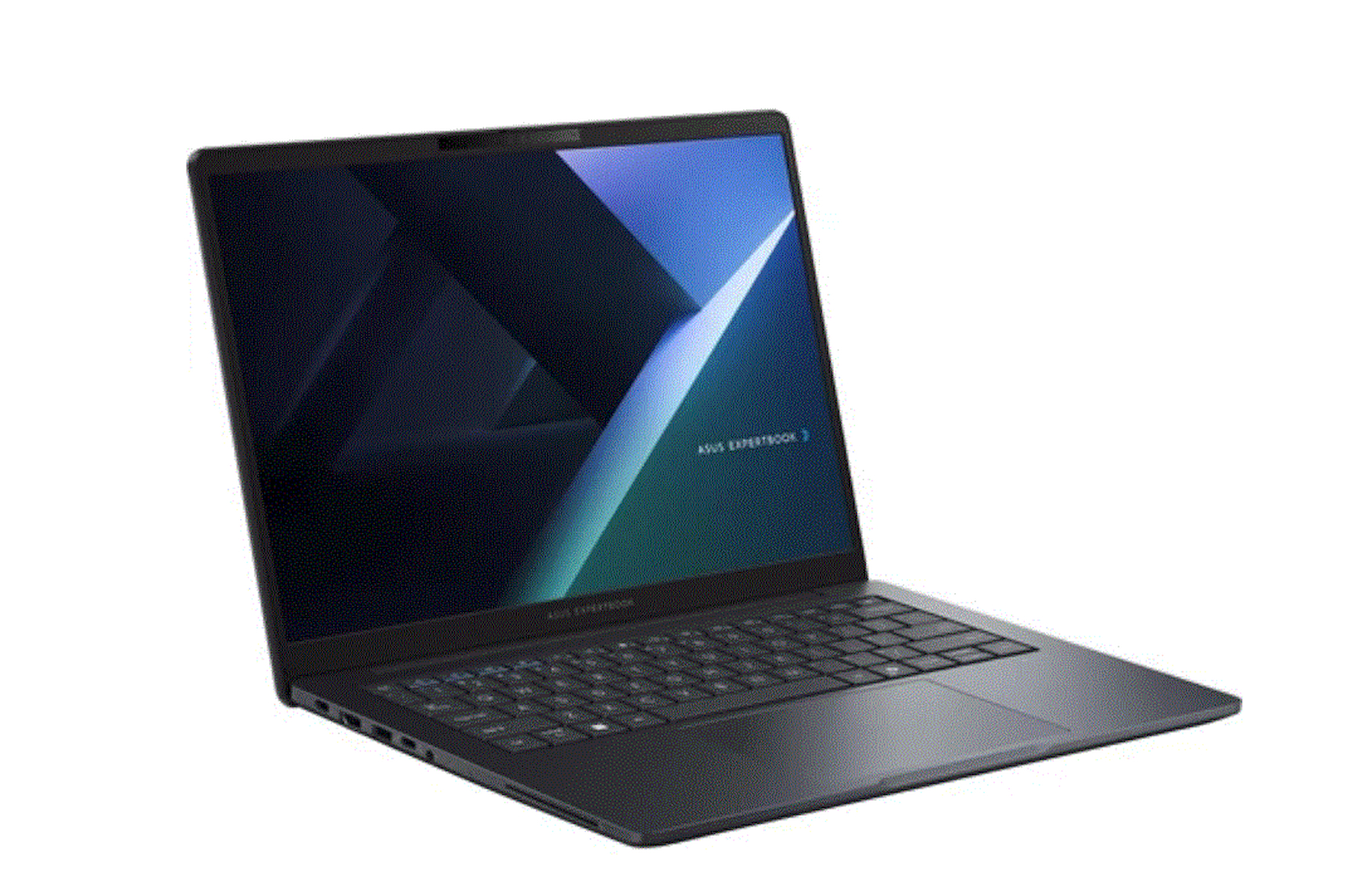 Asus ExpertBook B3 Notebook Intel Core Ultra 5 16 GB 512 GB SSD 14 İnç Gri