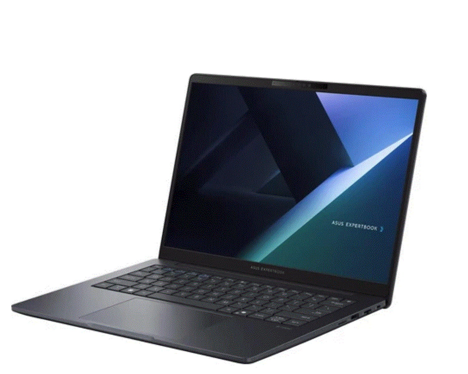 Asus ExpertBook B3 Notebook Intel Core Ultra 5 16 GB 512 GB SSD 14 İnç Gri