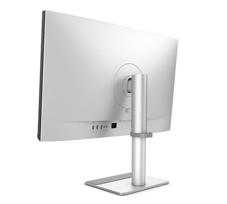 BenQ MA320UP 32" 4K IPS Monitör Type-C Çerçevesiz Gümüş