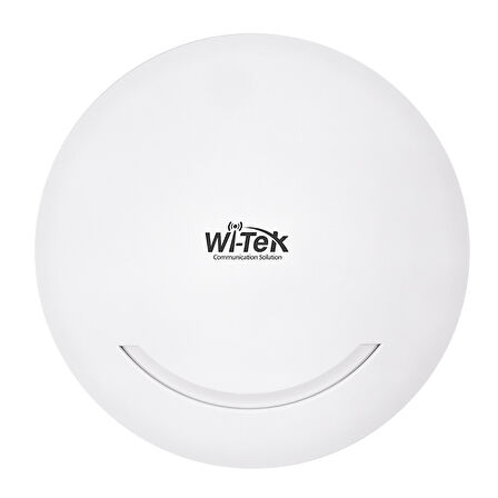 Wİ-TEK WI-AP210-LİTE 2 Port 10/100Mbps 2.4Ghz Tavan Tipi Access Point