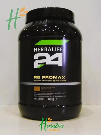 RB Promax – Spor Sonrası Recovery Protein Tozu 1000 g