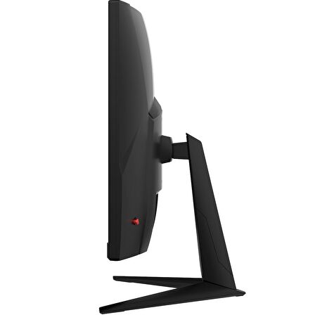 MSI G27C4 E3 27 CURVED VA 1920X1080 (FHD) 16:9 180HZ 1MS FREESYNC PREMIUM GAMING MONITOR