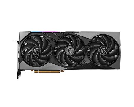 MSI VGA GEFORCE RTX 4090 GAMING X SLIM 24G RTX4090 24GB GDDR6X 384B DX12 PCIE 4.0 X16 (2XDP 2XHDMI)