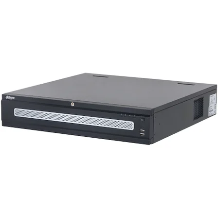 Dahua NVR5864RH-XI 64 Kanal 32 MP 8 HDD Network Video Kayıt Cihazı