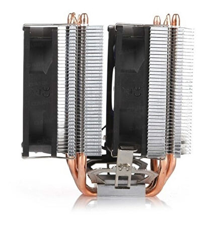  90mm Freezer X94BL DKCCX94BL Hava Soğutmalı İşlemci Fanı