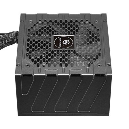 HP1-M750BR-H12S 750W 80+ Bronze (Element DD-GD)
