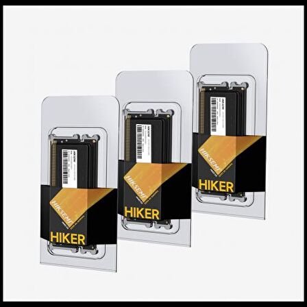 HIKSEMI HIKER, HSC408S32Z1, 8GB, DDR4, 3200Mhz, CL22, Notebook, SODIMM RAM (By Hikvision)