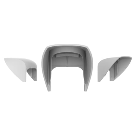 Hood - MotionProtect Outdoor Şapka