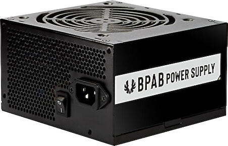BP-BPAB700ALNN-9R BPA SERIES 700W 80+ BRONZE POWER SUPPLY