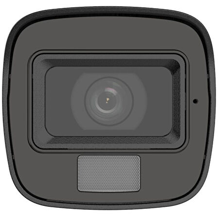 HIKVISION DS-2CD1021G2-LIUF 2MP 2.8MM SESLİ (ACUSENCE) IP BULLET KAMERA 