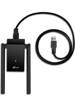  Archer TX20U AX1800 Dual Band Wi-Fi 6 Wireless USB Adapter
