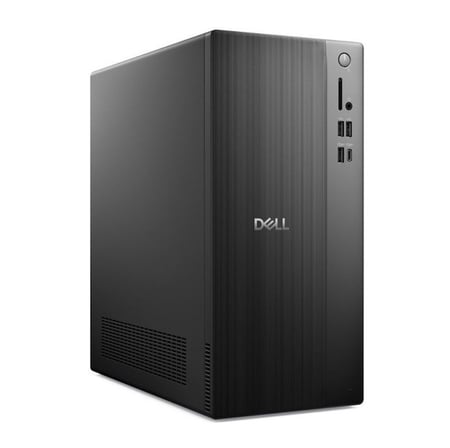 Dell Masaüstü Bilgisayar Intel Core i5 16 GB RAM 512 GB SSD Freedos