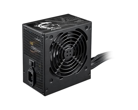 MAG A750BN PCIE5 II 750W 80+ Bronze NMODULAR