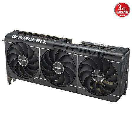 12 GB ASUS PRIME-RTX5070-O12G RTX 5070 GDDR7 192bit OC 2xHDMI 3xDP DLSS4 EKRAN K