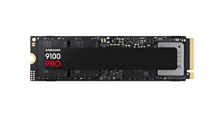  4TB 9100 PRO PCIe5.0 MZ-VAP4T0BW
