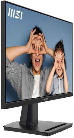 MSI Pro MP225V 21.5" 100Hz 1ms 1920x1080 FHD VA Panel Monitör Siyah