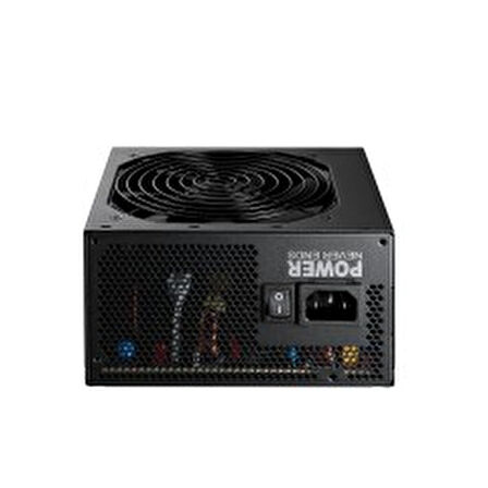 FSP HD2-750 750W POWER SUPPLY