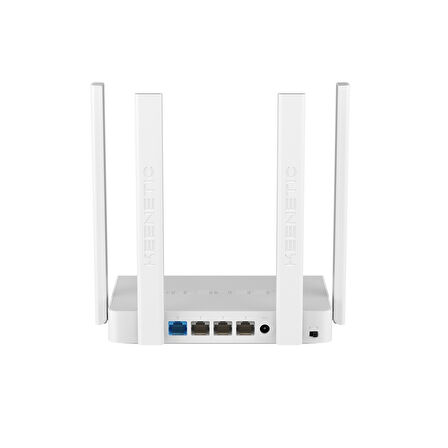 Speedster AC1200 Wi-Fi Mesh Fiber Router, Menzil Genişletici,AP