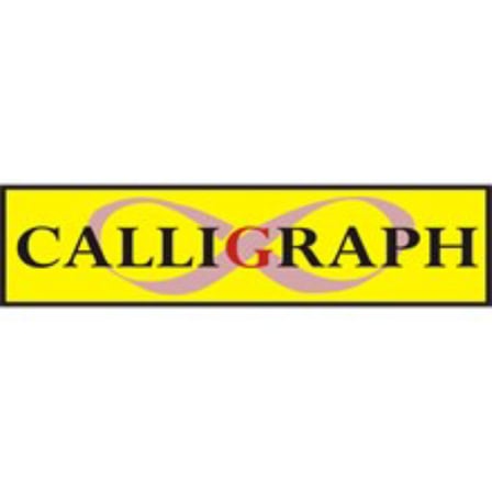 Calligraph CRG-054 Muadil Toner Mavi 1200 Sayfa