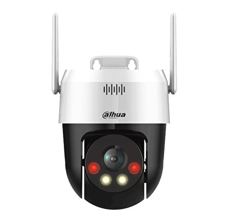 Dahua SD2A200HB-GN-AW-PV 2MP Wi-Fİ Speeddome
