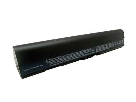  Acer Aspire One 725, Aspire V5-123, AL12B32 Notebook Bataryası - 6 Cell