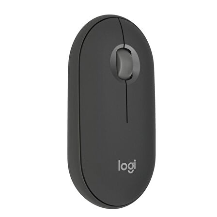 Logitech M350s Pebble 2 Grafit Bluetooth Mouse 910-007015