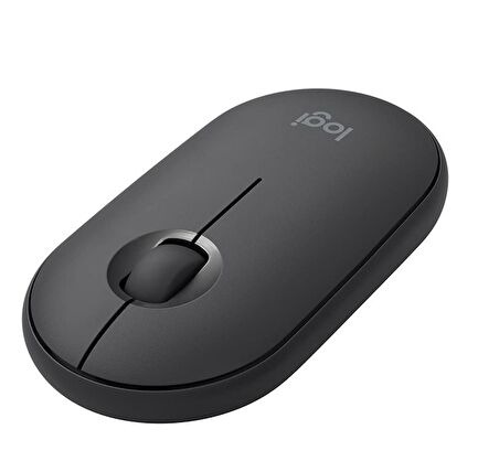 Logitech M350s Pebble 2 Grafit Bluetooth Mouse 910-007015