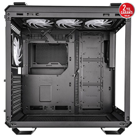  GT502 PLUS TUF GAMING CASE TG BLACK