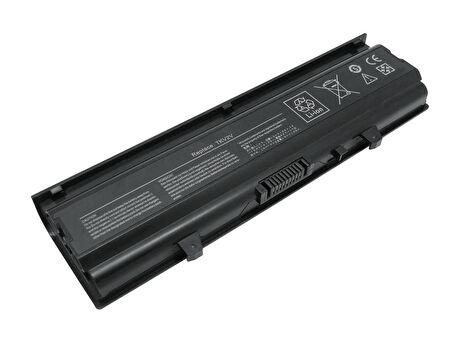  Dell Inspiron M4010, N4020, N4030 Notebook Bataryası