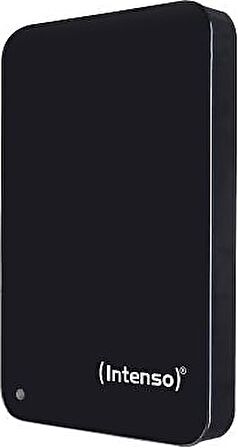 6023560 2,5" Portable HDD 3.0 1TB Memory Drive