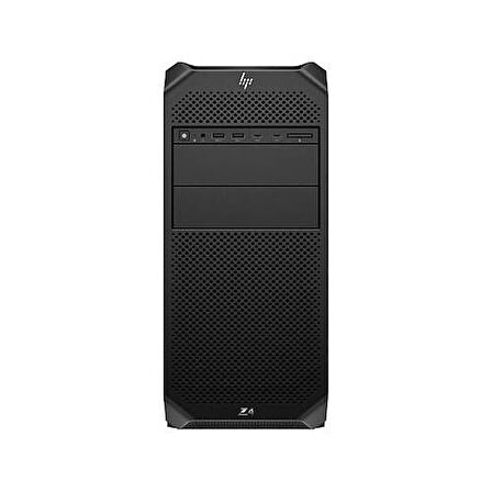  WS 5E1S3ES Z4 G5 XEON W5-2465X 32GB (2x16GB) ECC DDR5 4800 1TB SSD WIN11PRO