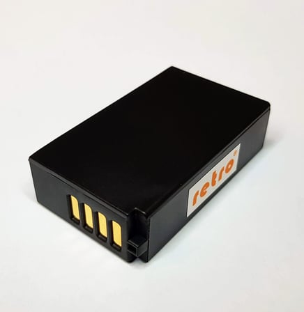 Nikon EN-EL20 Kamera Pili