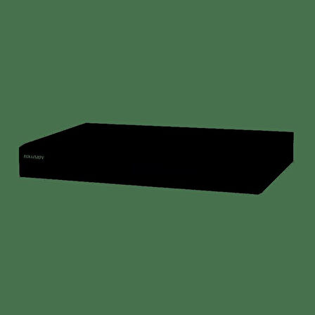  DS-7108NI-Q1/M 8 Kanal NVR (1 SATA, H.265+)