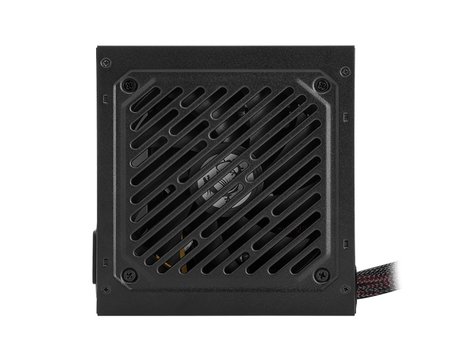 MSI MAG A500N-H 500W Power Supply Non-Modular