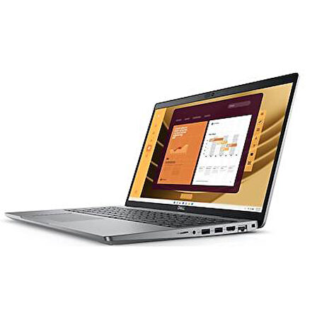  NB LATITUDE N015L555015U 5550 ULTRA 7- 165U 16G 1G SSD 15.6 FHD UBUNTU