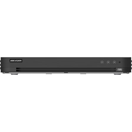HIKVISION IDS-7232HQHI-M2/XT 32 KANAL H265 PRO  ACUSENSE HİBRİT DVR KAYIT CİHAZI