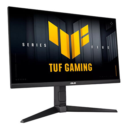 27" Asus TUF Gaming VG27AQML5A 0,30Ms 300Hz QHD MM DP HDMI USB Vesa Pivot Monitö