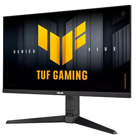 27" Asus TUF Gaming VG27AQML5A 0,30Ms 300Hz QHD MM DP HDMI USB Vesa Pivot Monitö