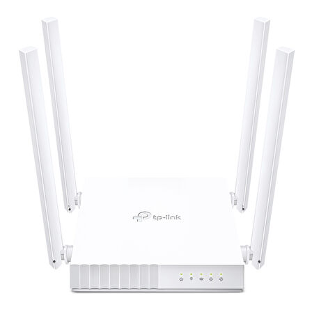  ARCHER C24 AC750 4PORT A.POINT/ROUTER
