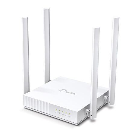  ARCHER C24 AC750 4PORT A.POINT/ROUTER