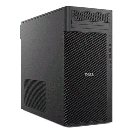 dell pro max t2 fct2250_9-64g ultra 9-285k 64gb 1tb ssd 16gb rtx2000ada w11p masaüstü i̇ş istasyonu