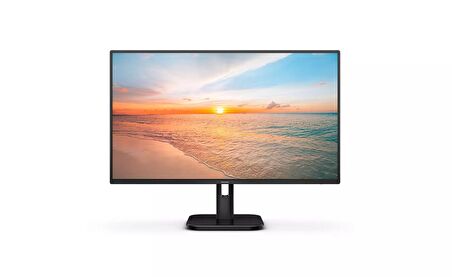 23.8" PHILIPS 24E1N1300A/00 IPS 100HZ 1MS HDMI USB