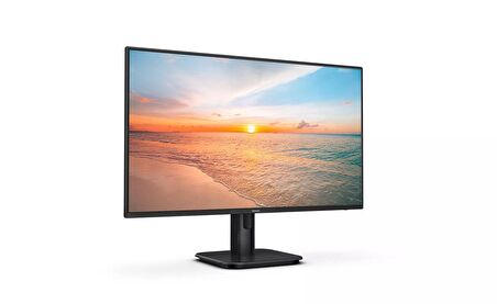 23.8" PHILIPS 24E1N1300A/00 IPS 100HZ 1MS HDMI USB