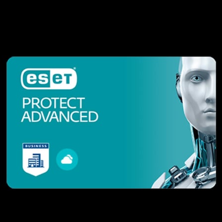 Eset Protect Advanced Güvenlik Antivirüs 3 Yıl