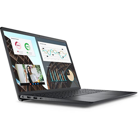 SİL - N1605PVNB3530EMEA01  Vostro 3530 i7 1355 15.6''-16G-512SSD-Dos