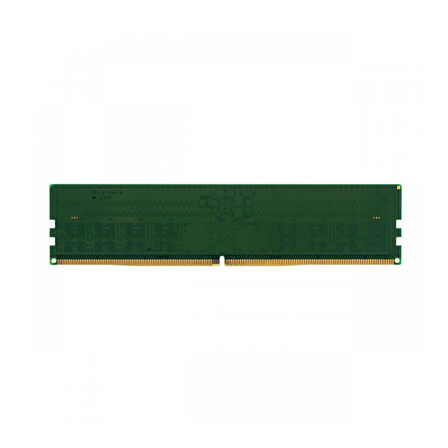 KVR56U46BS6-8 8GB DDR5 5600MHz Non-ECC CL46 DIMM 1Rx16 Masaüstü Bellek