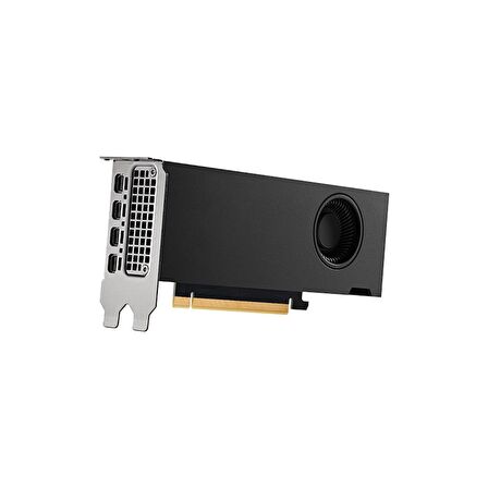 Pny Quadro RTX A2000 SB 12GB GD6 4mDp Çeviricisiz