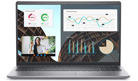 Vostro 3530 Ci7-1355U 16GB 512GB SSD 15.6" FHD Win 11 Pro